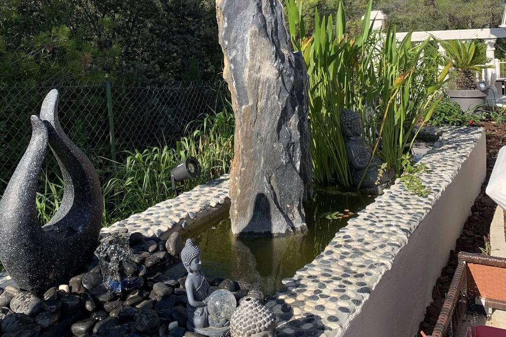 Photo of Outdoor in Les 3 Ponts