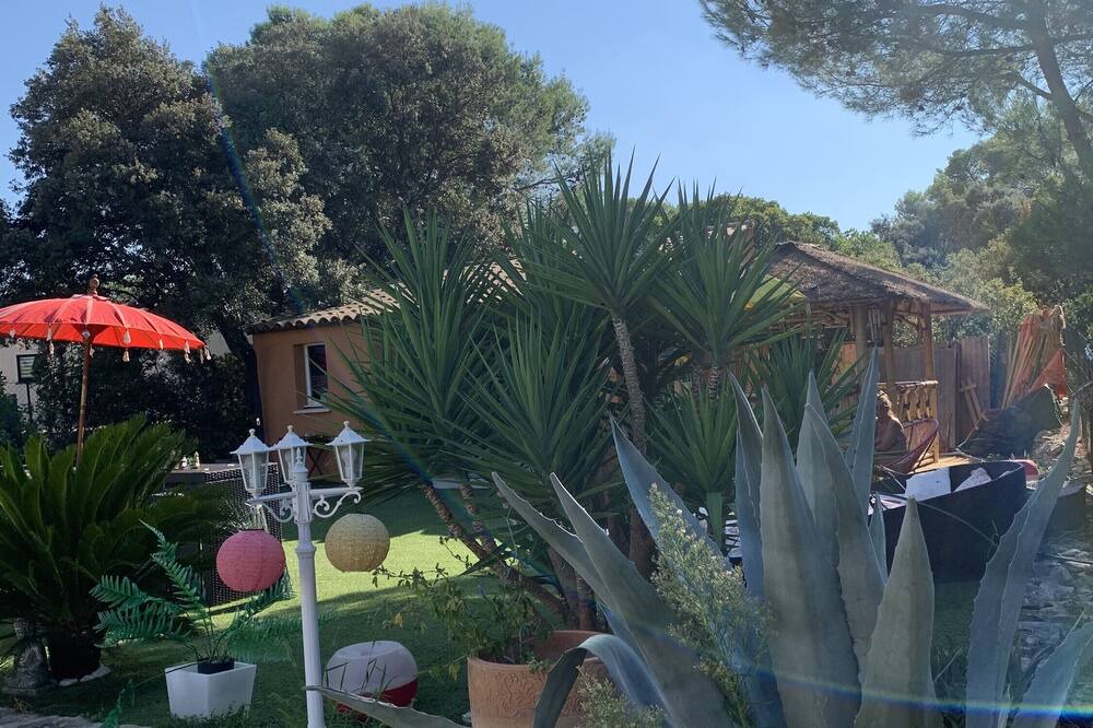 Photo of Outdoor in Les 3 Ponts