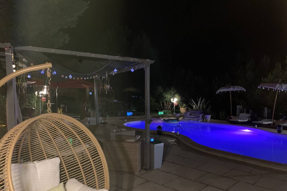 Photo of Outdoor in Les 3 Ponts