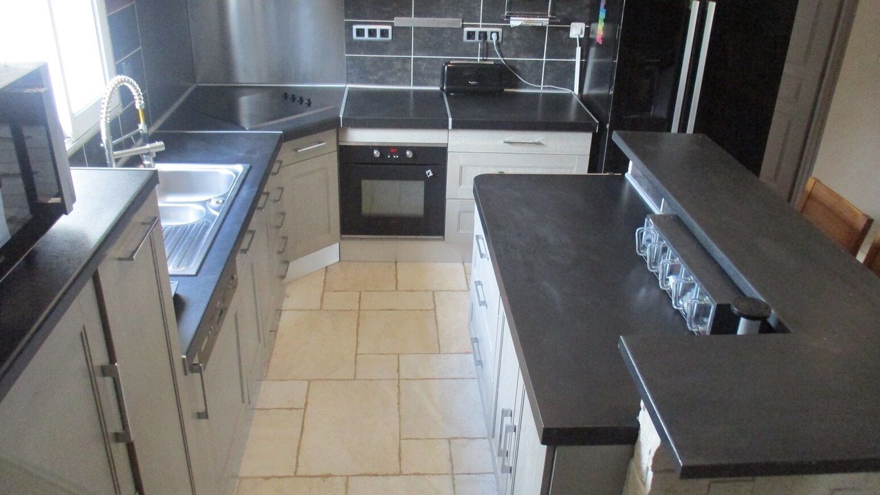 Photo of Kitchen in Molleges