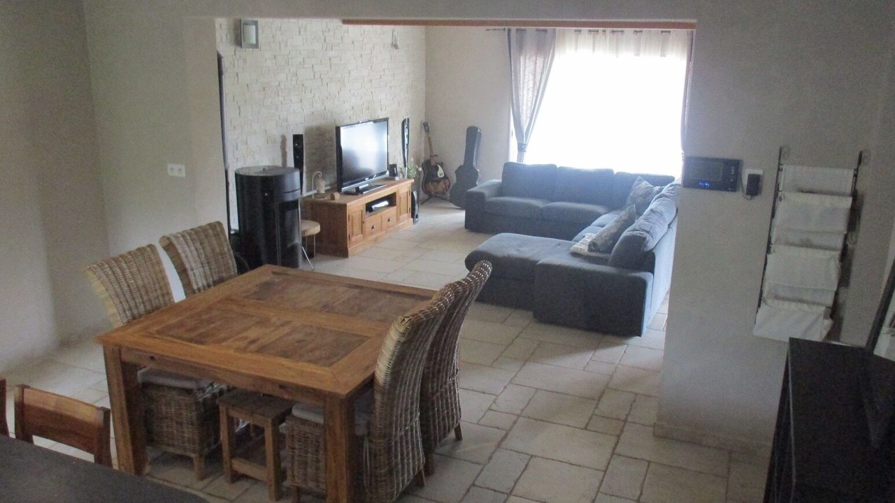 Photo of Livingroom in Molleges