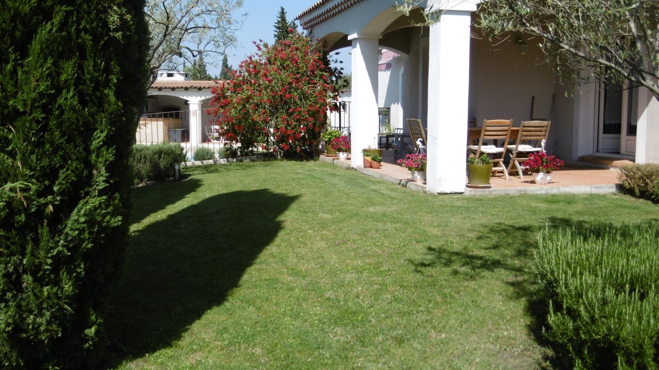 Photo of Outdoor in Aramon