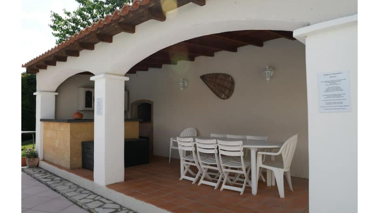 Photo of Outdoor in Aramon
