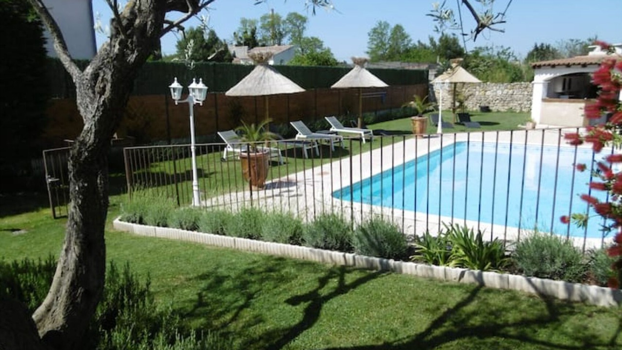 Photo of Outdoor in Aramon