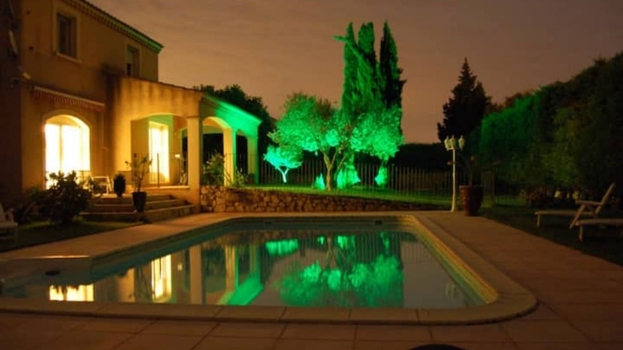 Photo of Outdoor in Aramon