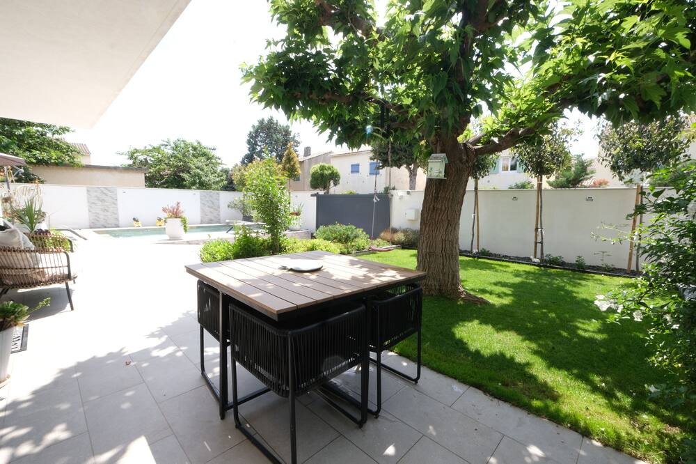 Photo of Outdoor in Salon-de-Provence