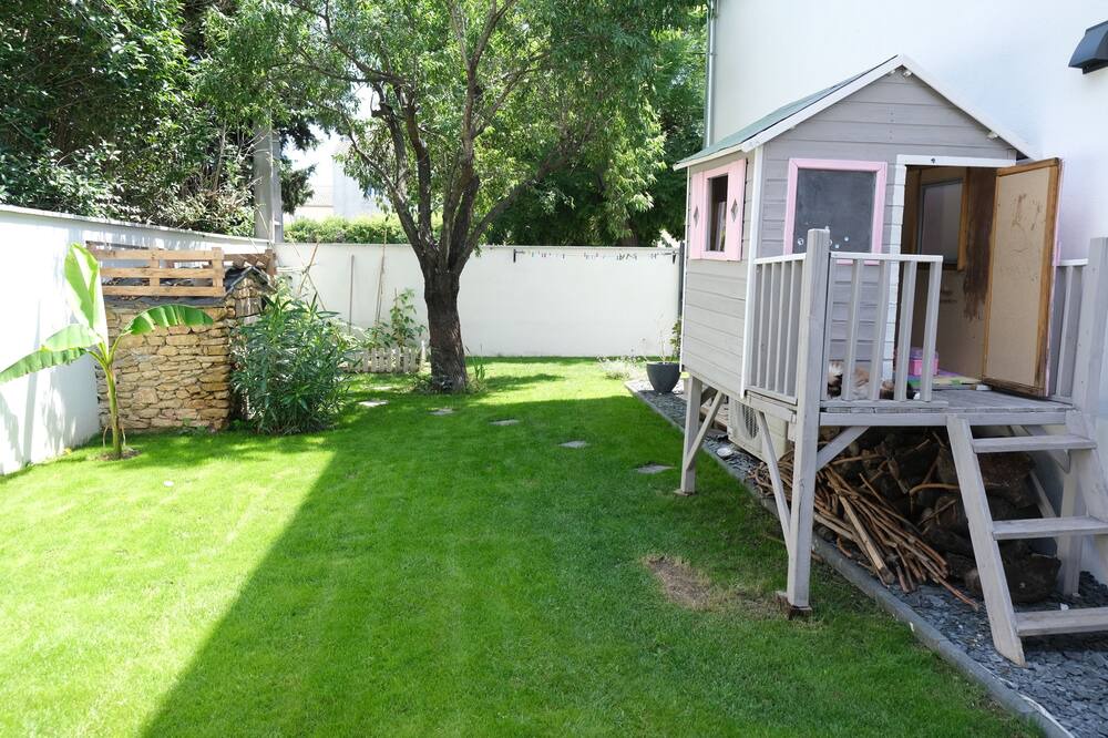 Photo of Outdoor in Salon-de-Provence