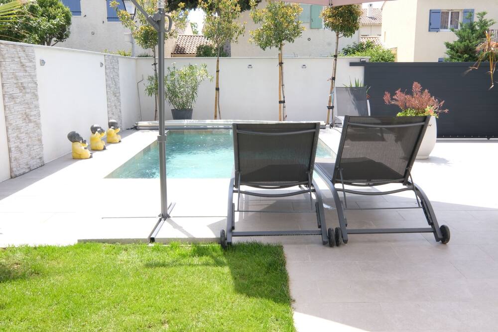 Photo of Outdoor in Salon-de-Provence