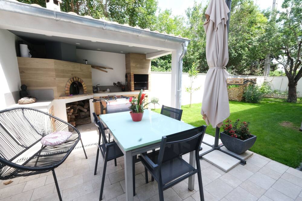 Photo of Outdoor in Salon-de-Provence