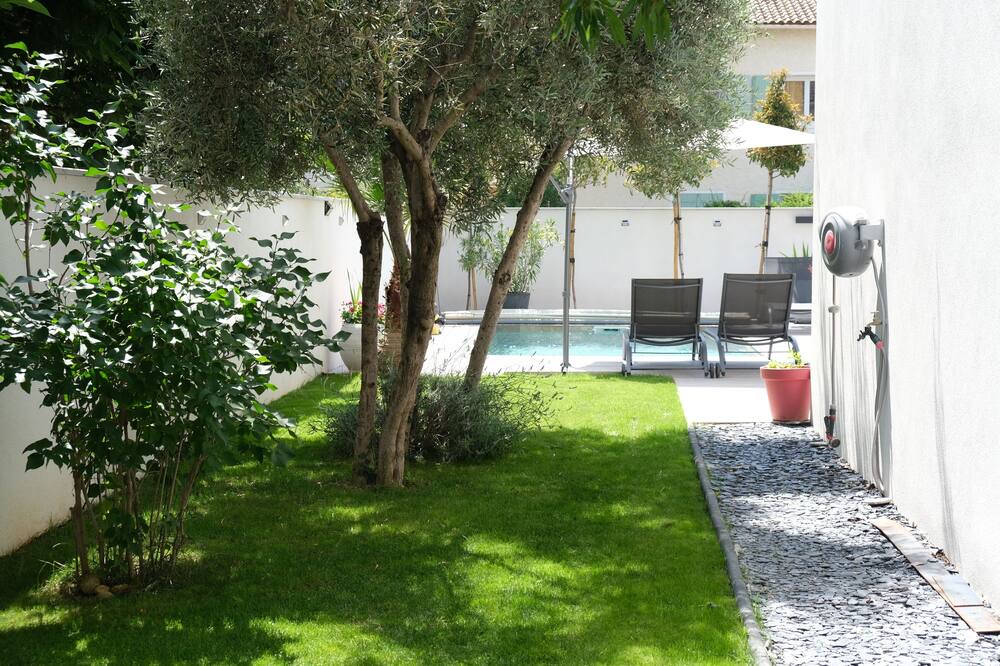 Photo of Outdoor in Salon-de-Provence