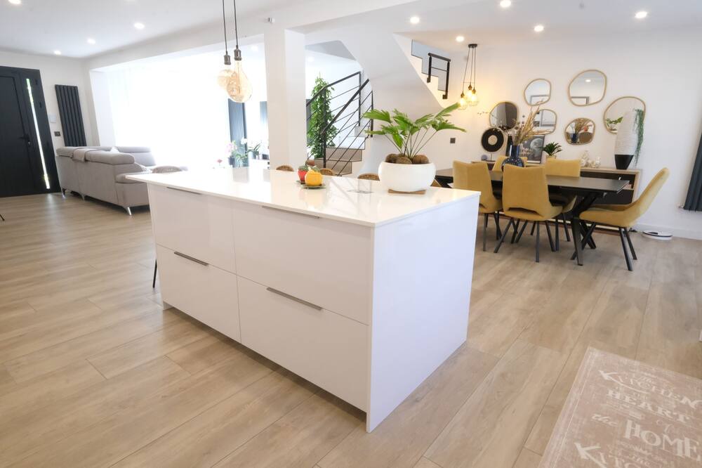 Photo of Kitchen in Salon-de-Provence