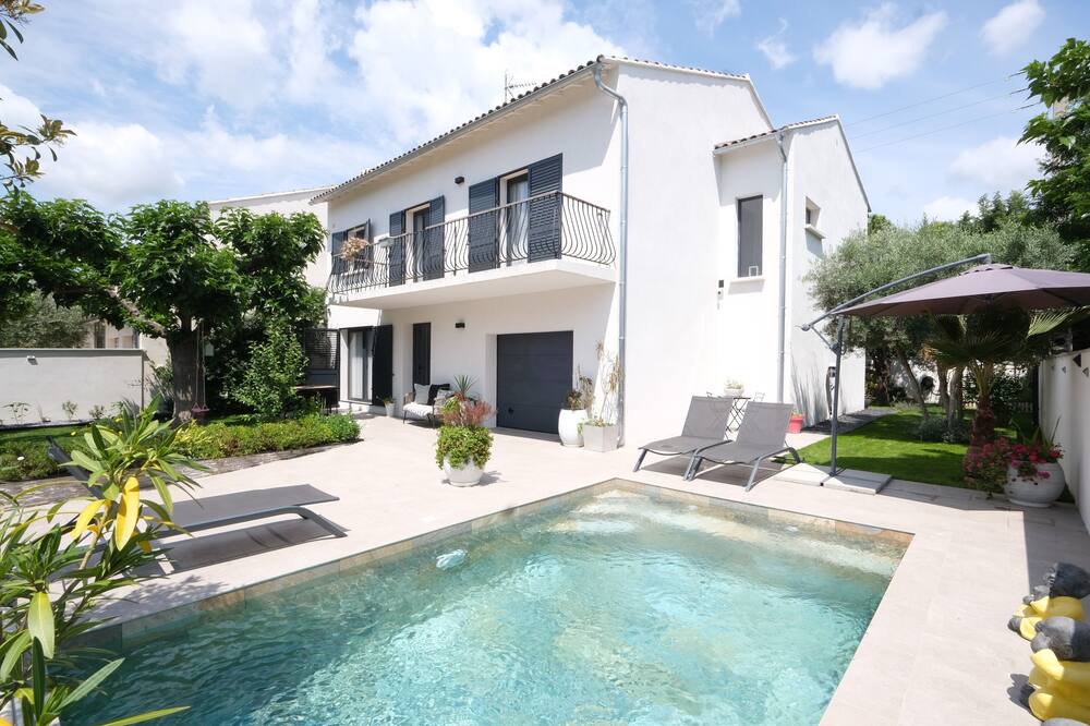 Photo of Outdoor in Salon-de-Provence