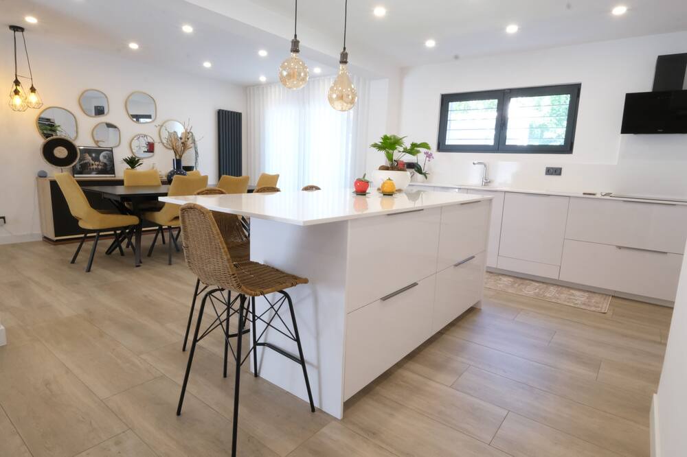 Photo of Kitchen in Salon-de-Provence