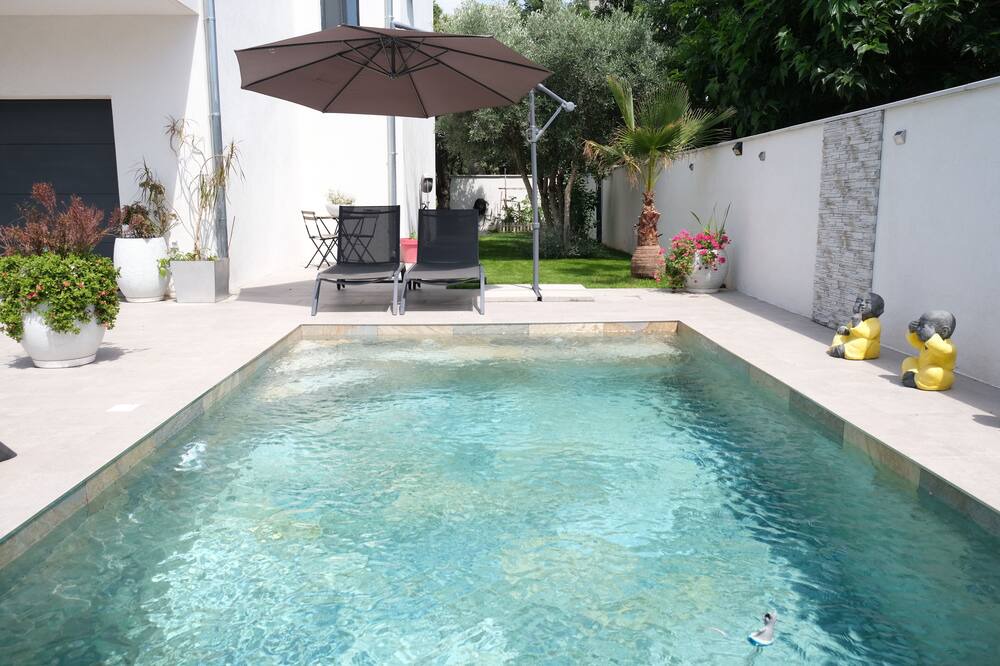 Photo of Outdoor in Salon-de-Provence