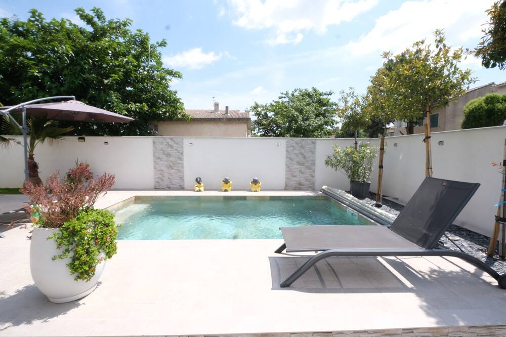 Photo of Outdoor in Salon-de-Provence