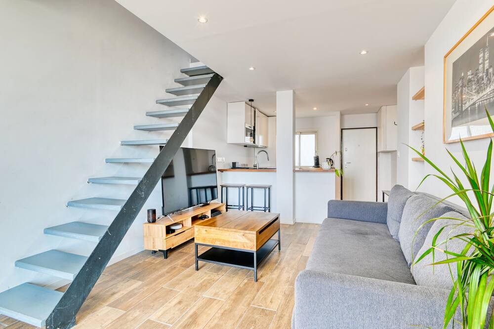 Photo of Livingroom in Saint-Barnabe