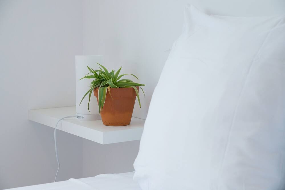 Photo of Bedroom in Saint-Barnabe