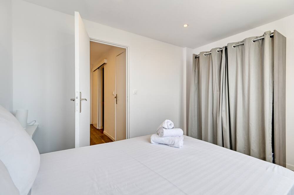 Photo of Bedroom in Saint-Barnabe