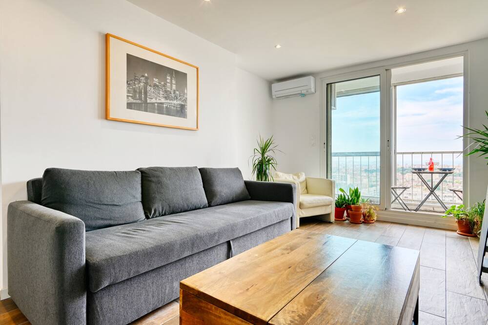 Photo of Livingroom in Saint-Barnabe