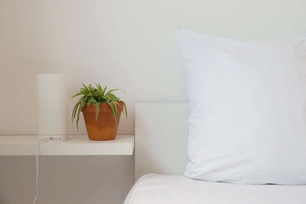 Photo of Bedroom in Saint-Barnabe