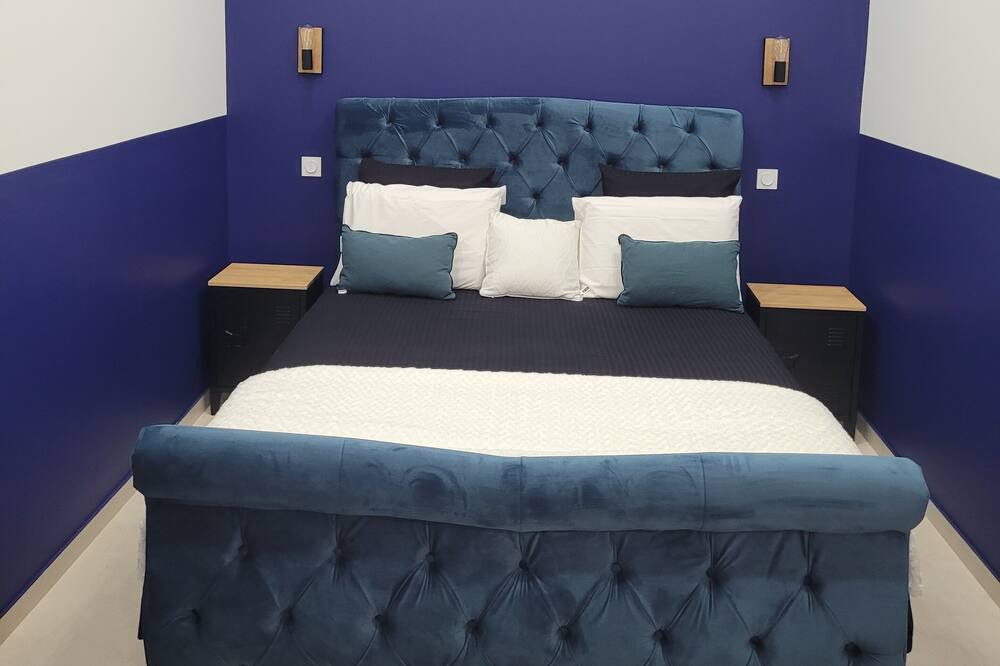 Photo of Bedroom in Chateaurenard