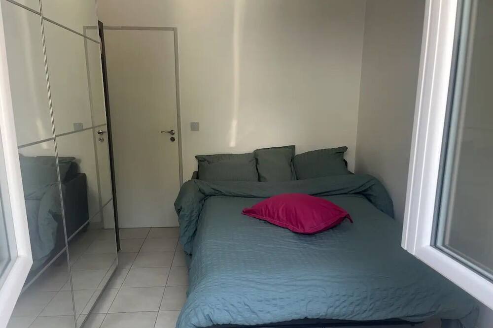 Photo of Bedroom in Grasse