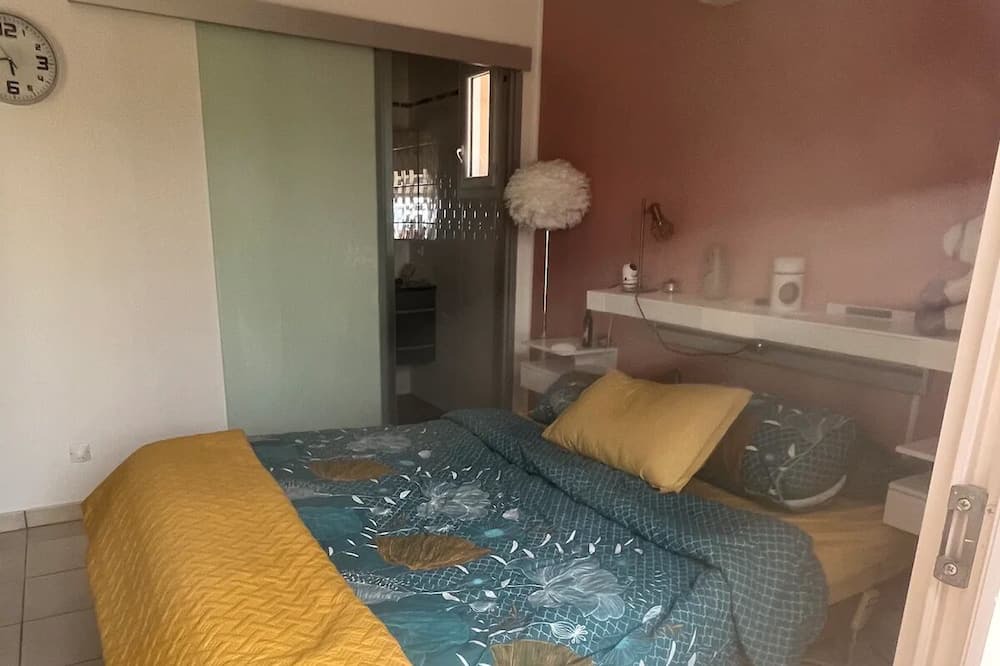 Photo of Bedroom in Grasse