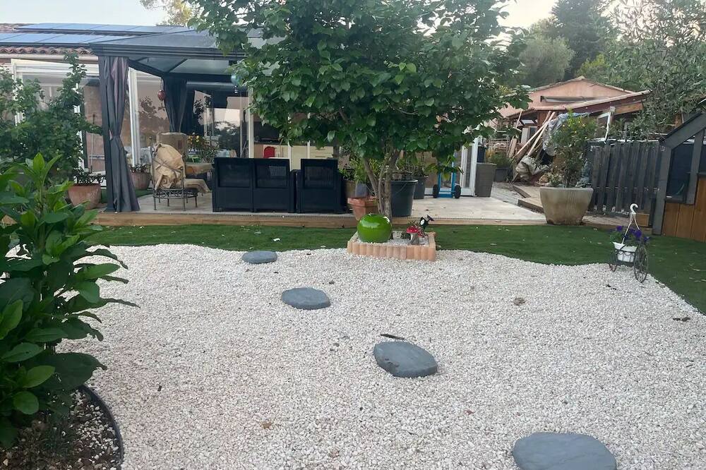 Photo of Outdoor in Grasse