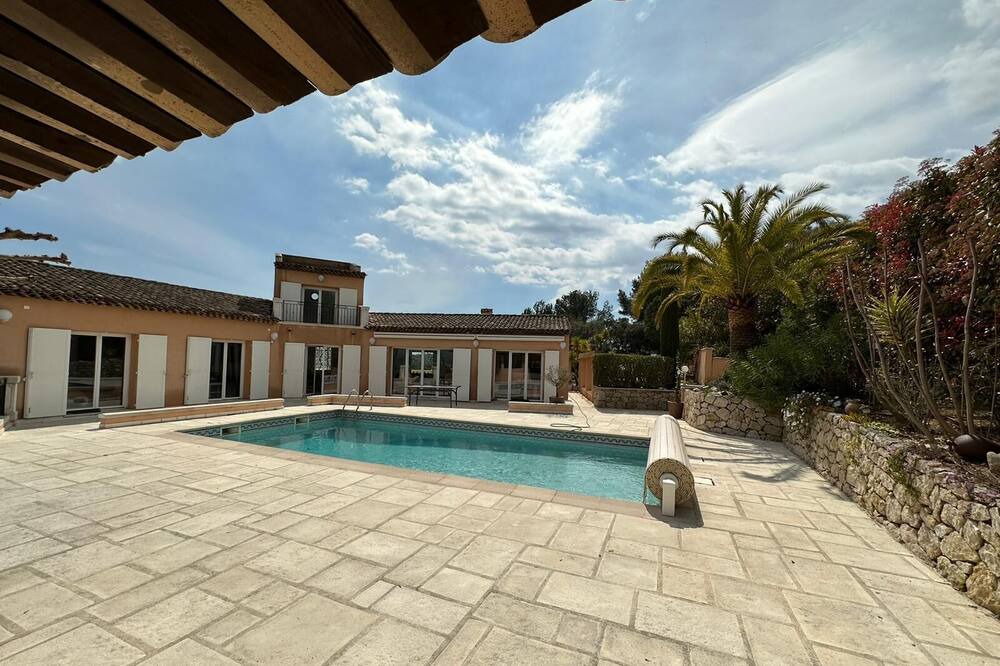 Photo of Outdoor in Vallauris