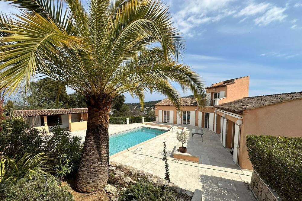 Photo of Outdoor in Vallauris