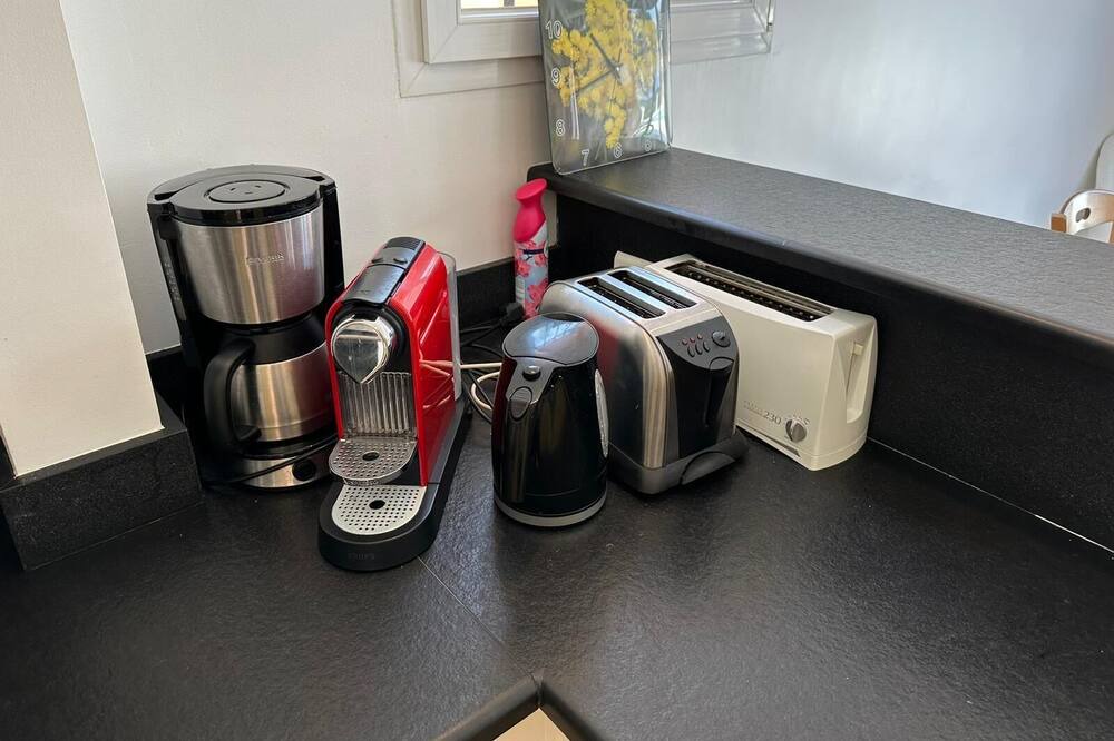 Photo of Kitchen in Vallauris
