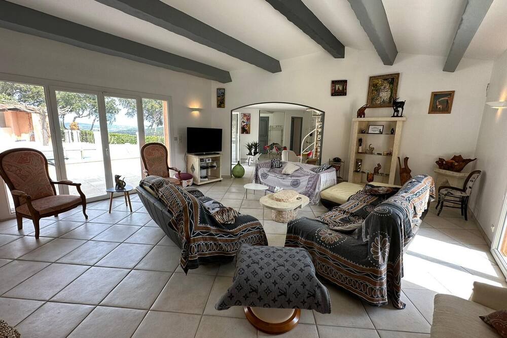 Photo of Livingroom in Vallauris