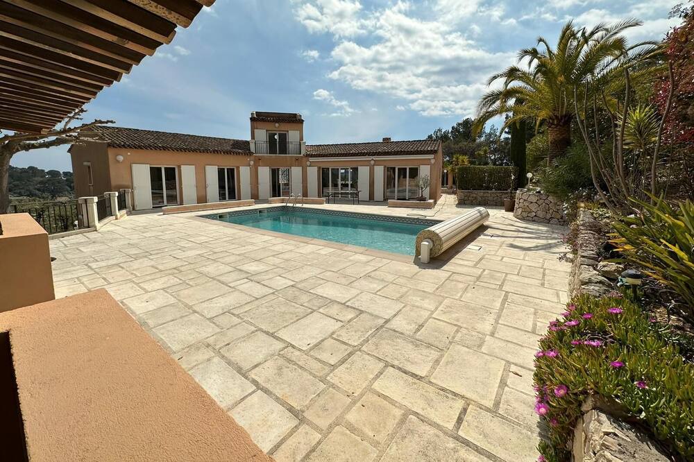 Photo of Outdoor in Vallauris