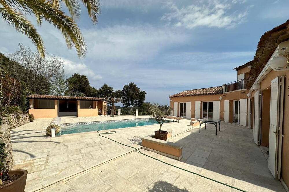 Photo of Outdoor in Vallauris