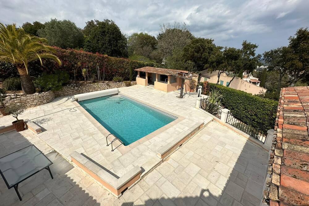 Photo of Outdoor in Vallauris