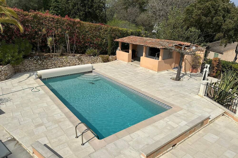Photo of Outdoor in Vallauris