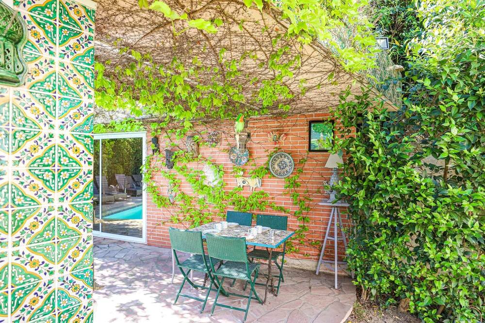 Photo of Outdoor in Prado-Perier
