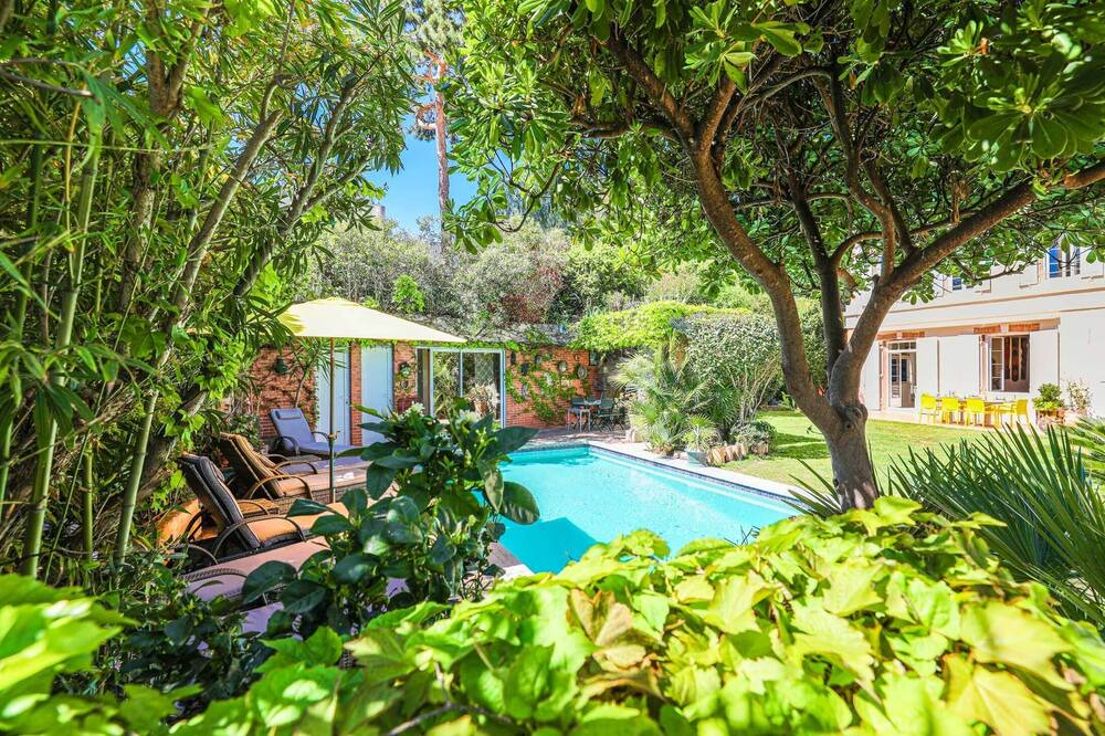 Photo of Outdoor in Prado-Perier