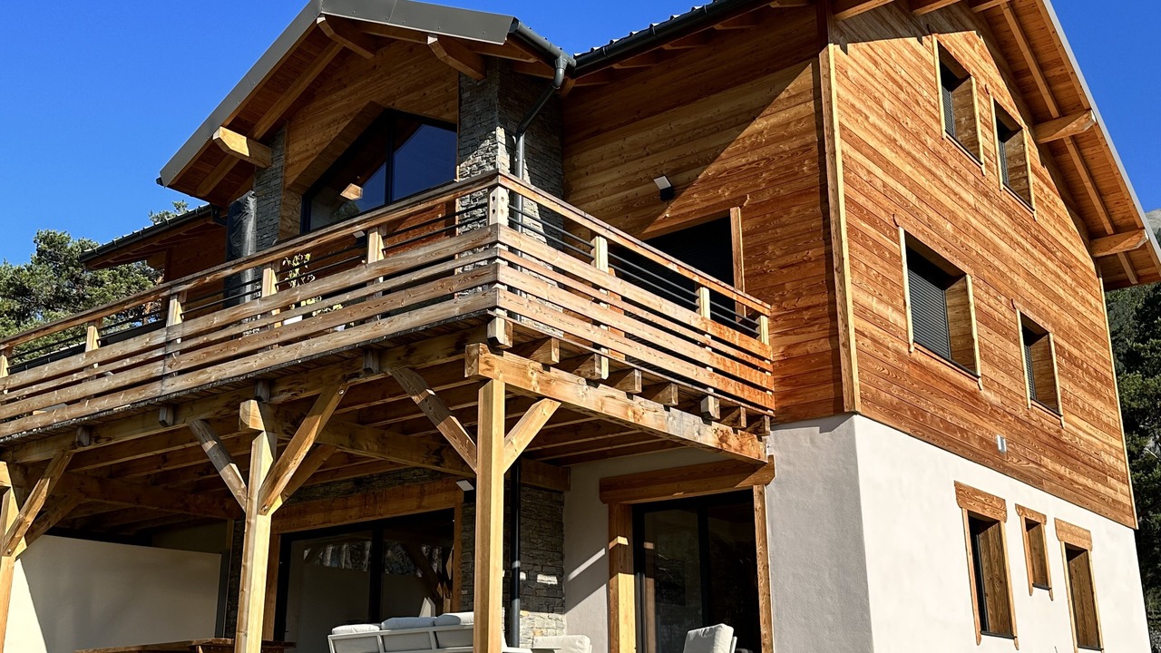 Photo of Outdoor in Faucon-de-Barcelonnette