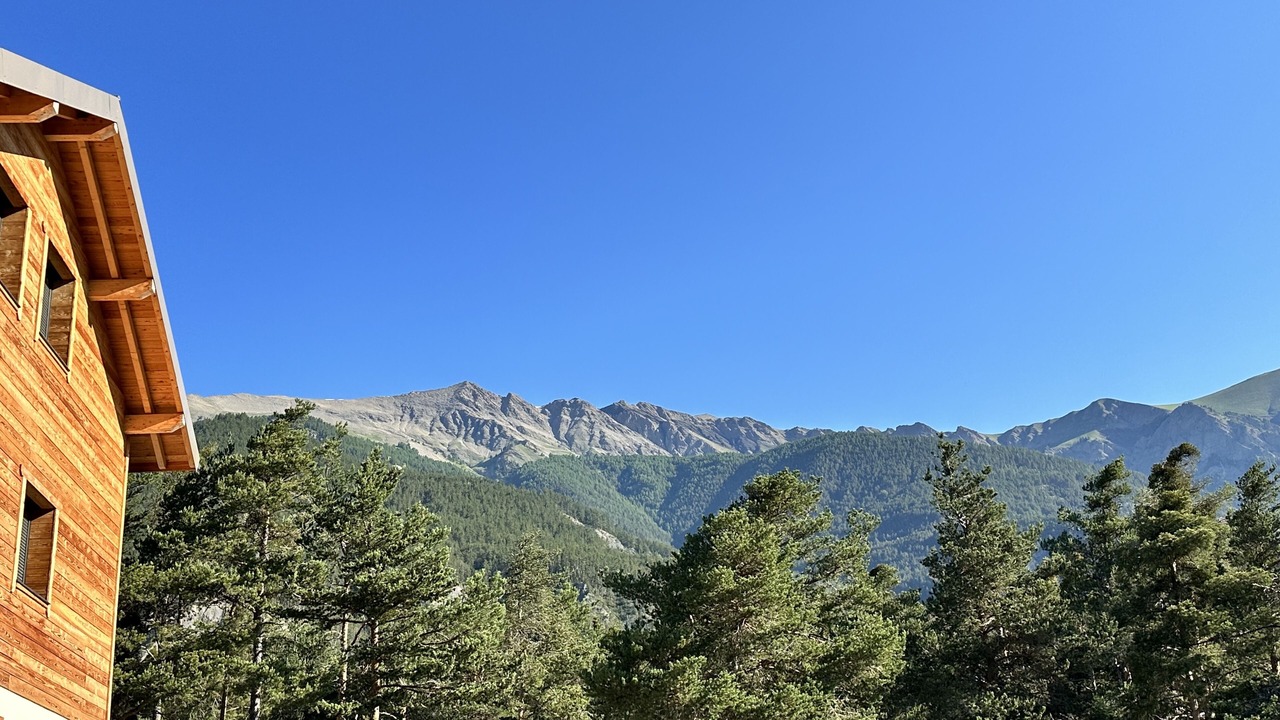 Photo of Outdoor in Faucon-de-Barcelonnette