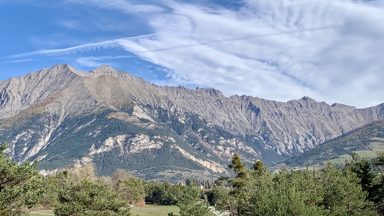 Photo of Outdoor in Faucon-de-Barcelonnette