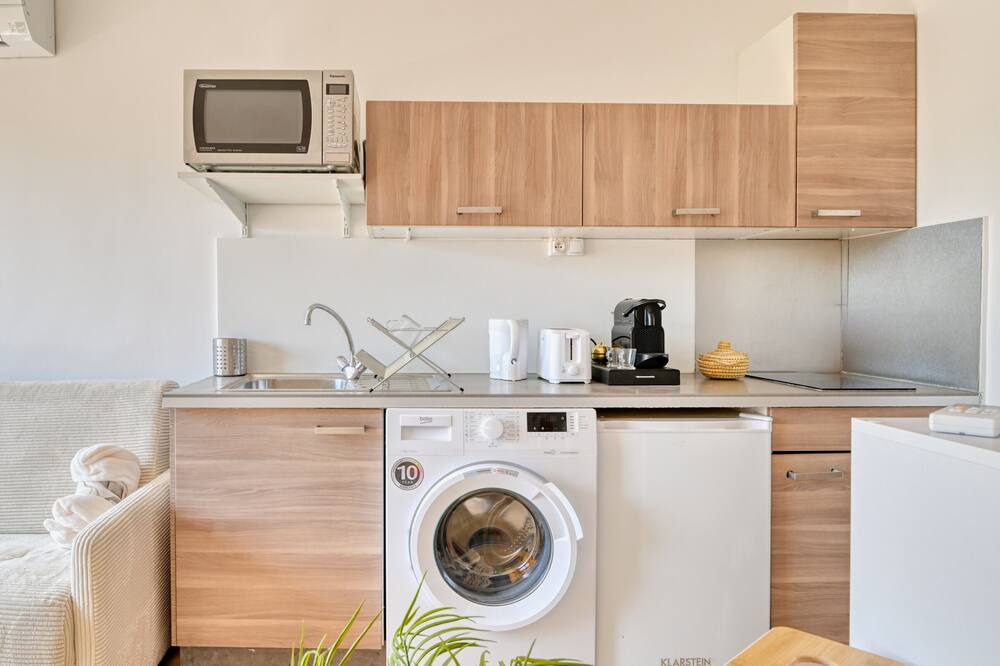 Photo of Kitchen in Baille