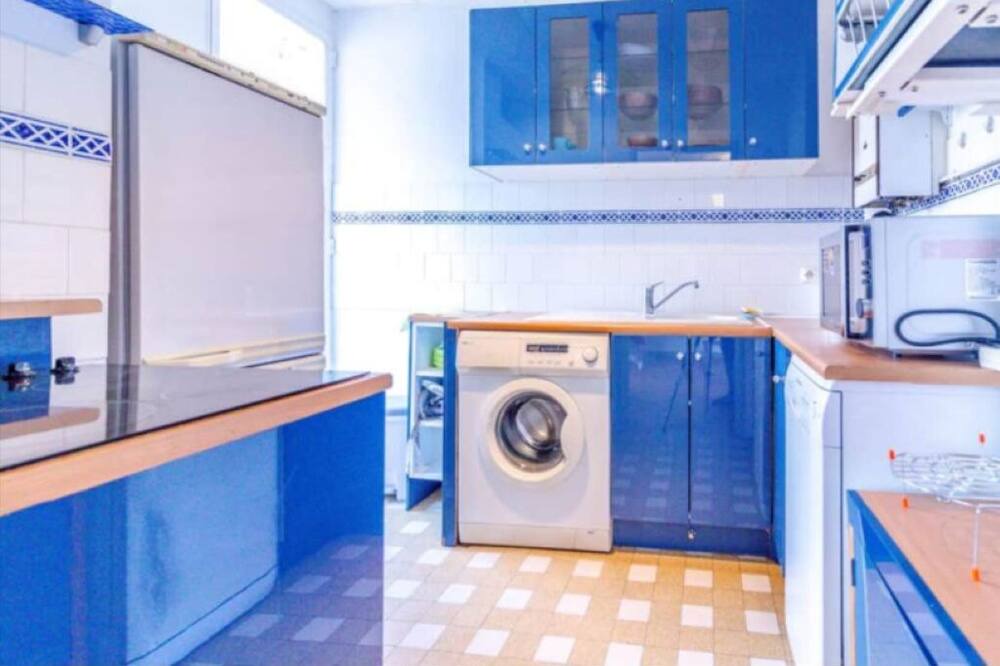 Photo of Kitchen in Le Pharo