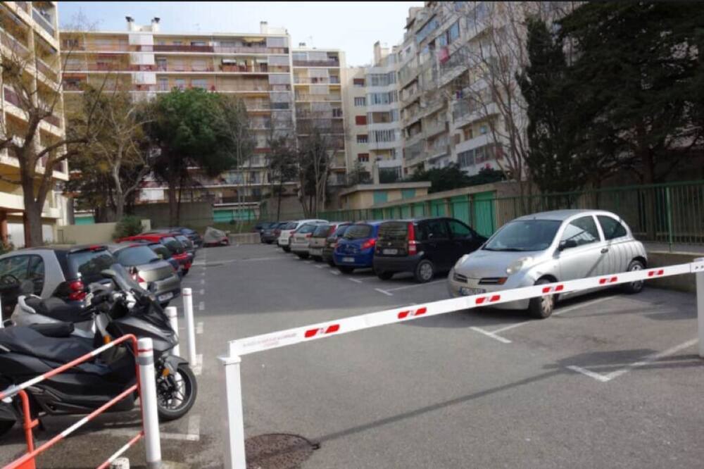 Photo of Outdoor in Le Pharo