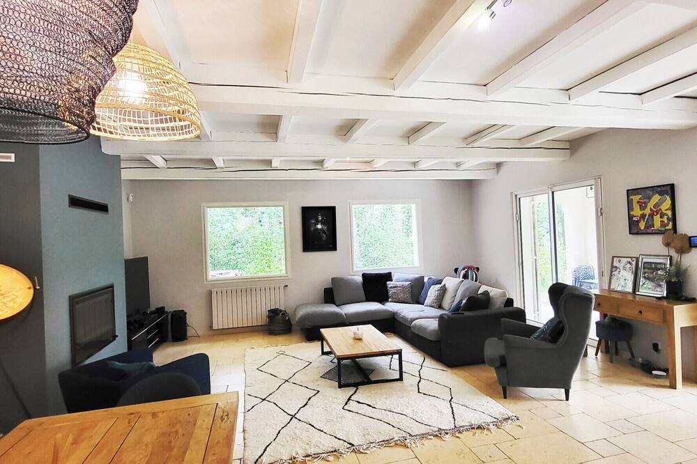 Photo of Livingroom in Velaux