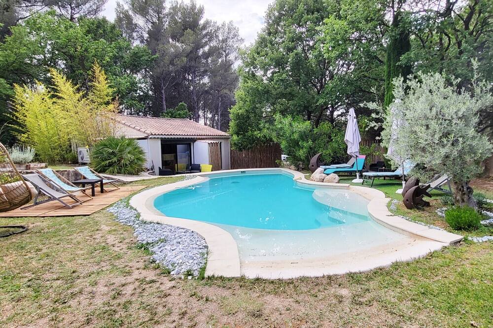 Photo of Outdoor in Velaux