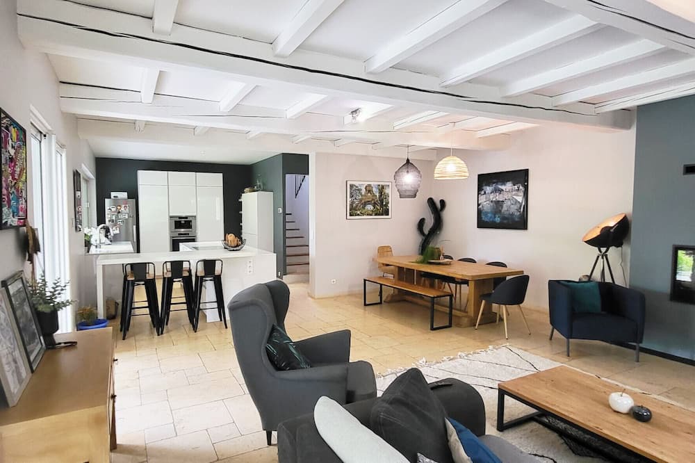 Photo of Livingroom in Velaux
