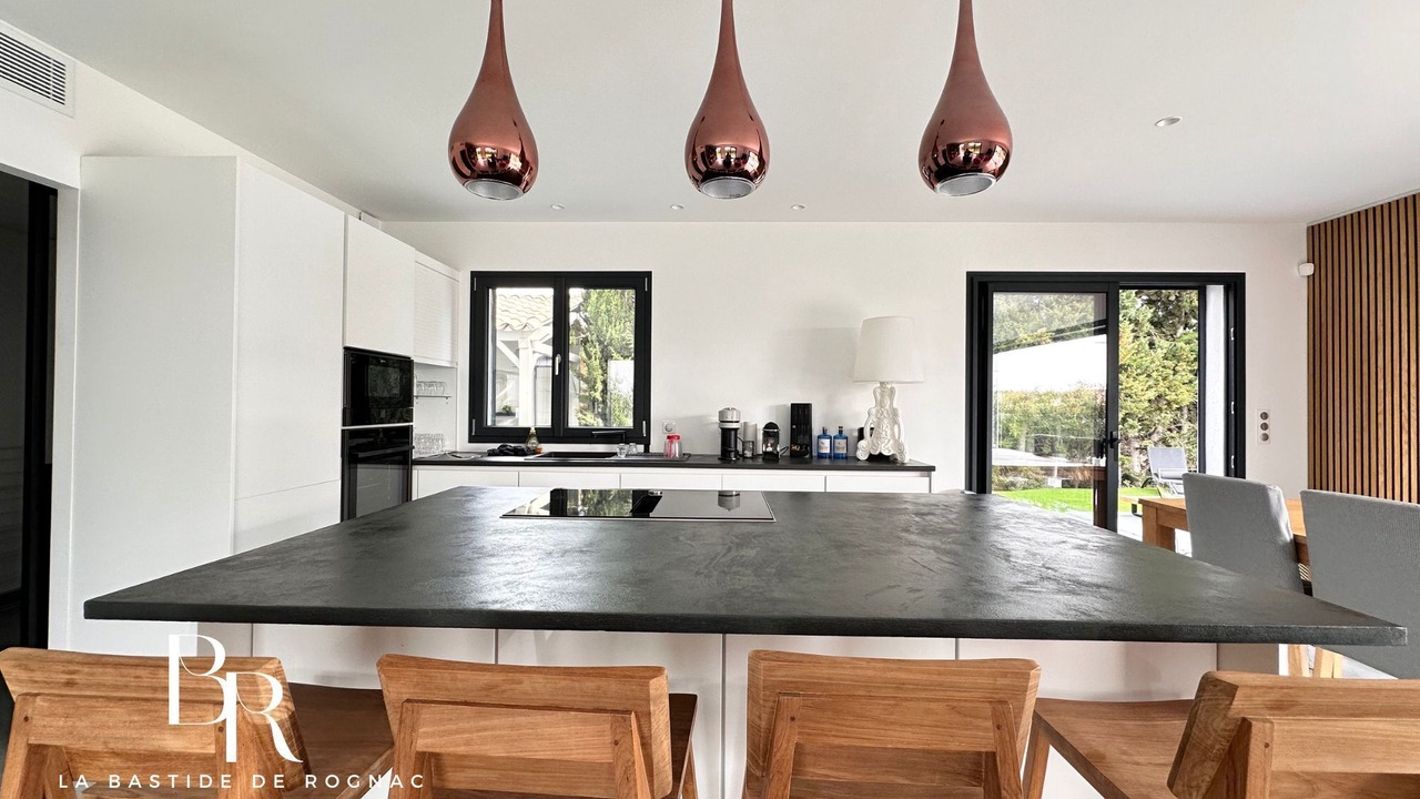 Photo of Kitchen in Rognac