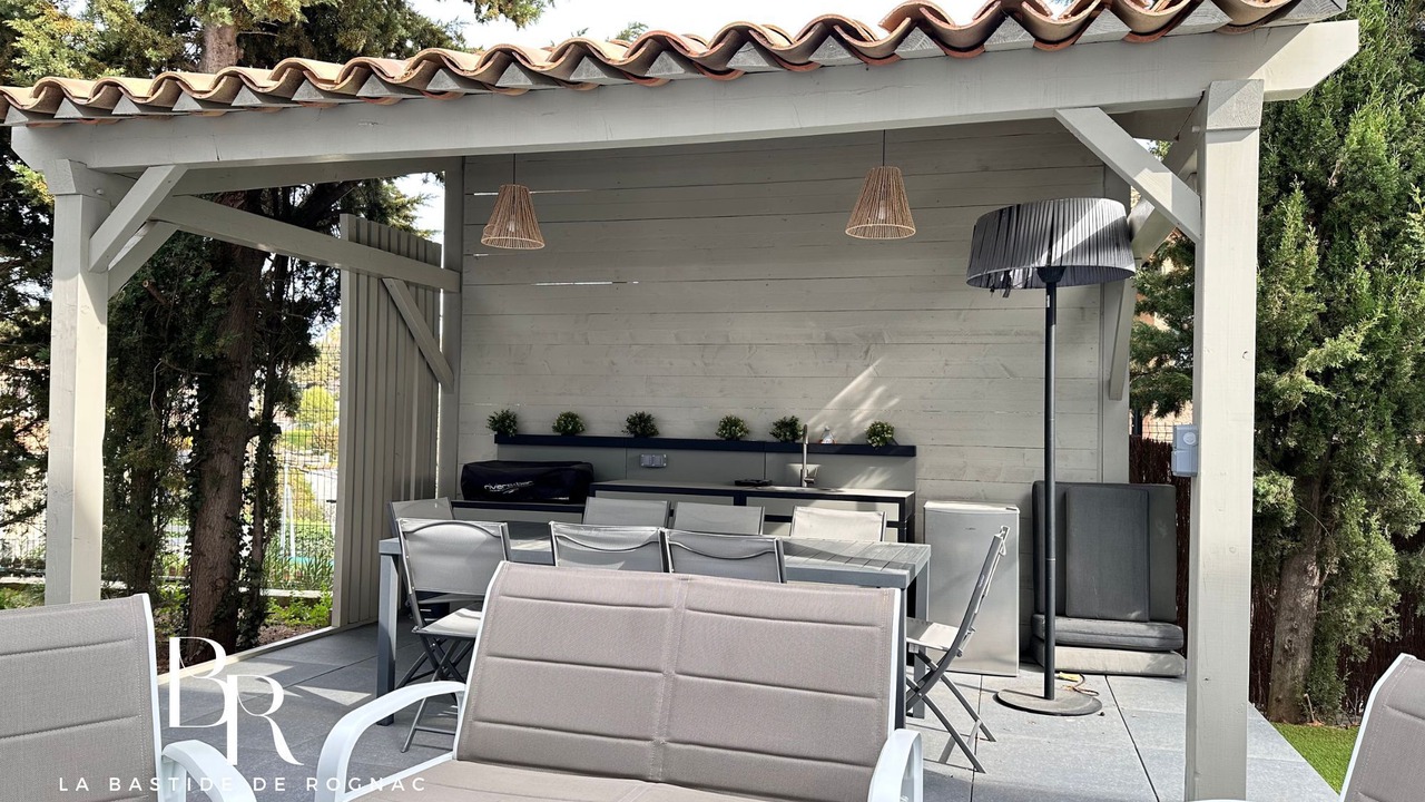Photo of Outdoor in Rognac