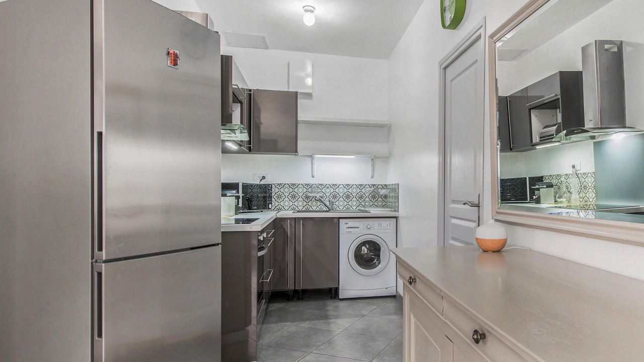 Photo of Kitchen in Cadolive